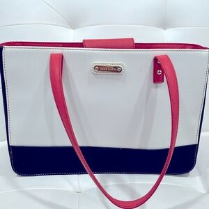 ANNE KLEIN bag